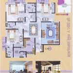 Typical Floor Plan-A