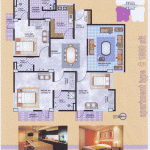 Typical Floor Plan-C