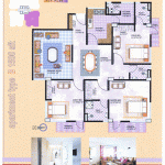 Typical Floor Plan-D